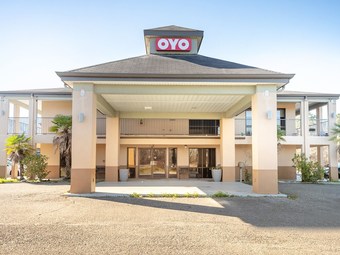 Oyo Hotel Kinder
