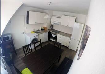 Apartamentos Weserherz Ferienwohnung Und Privatzimmer