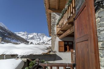 Posada La Peiro Groso