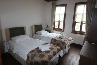 Hotel Kanoglu Konagi
