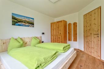 Apartamento Fr�haufhof