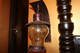 Hotel Chola Heritage