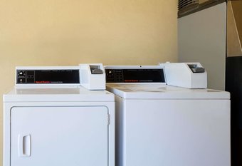 Hotel Days Inn By Wyndham Centerville