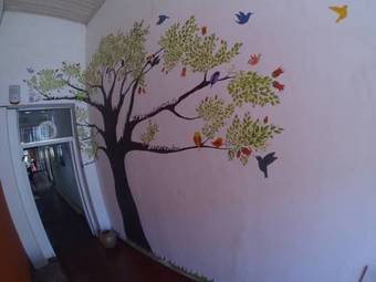 Hostal Hostel Posade�a Linda
