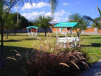 Hotel Torres Del Sol