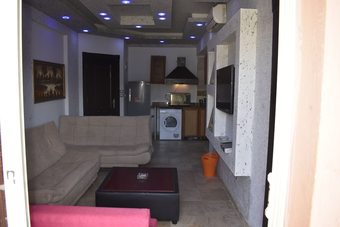 Hotel Chalets Porto Matrouh