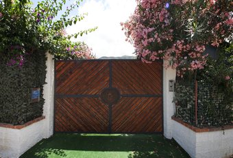 Apartamento Residence Cala Grande