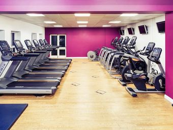 Mercure Bewdley The Heath Hotel