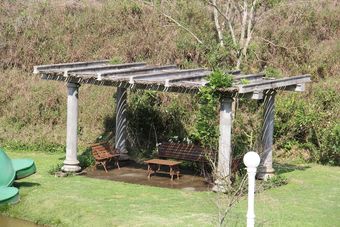 Hotel Fazenda Jecava