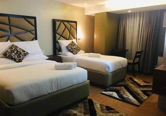 Treasure Island Hotel