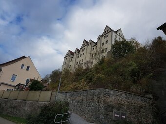 Apartamentos Monteurzimmer Fuchs