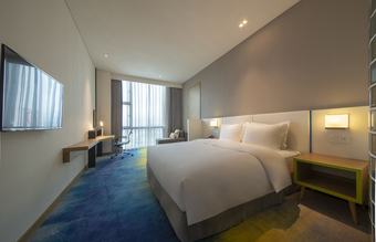 Hotel Holiday Inn Express Shenzhen Songgang
