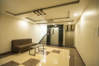 Hotel Sudharsan Residency