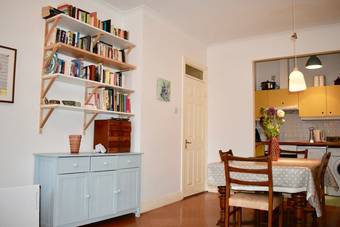 Ha'penny Bridge Apartment