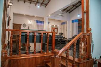 Bed & Breakfast Aqua Nillambe