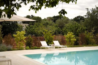 Hotel Villa Aurelia