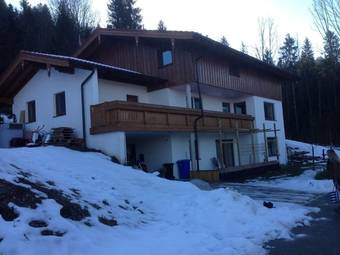 Apartamentos Fewo Albion