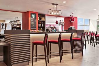 Hotel Ramada By Wyndham East Kilbride