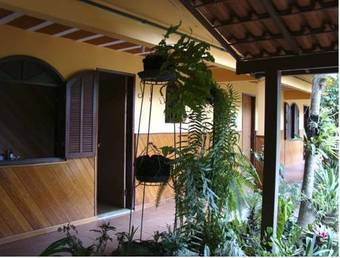 Hostal Pousada Recanto Das �guas