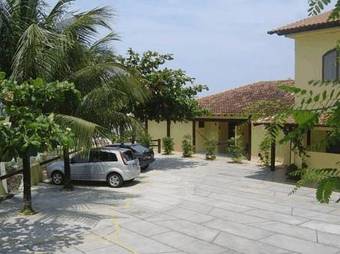 Hostal Pousada Dos Atob�s