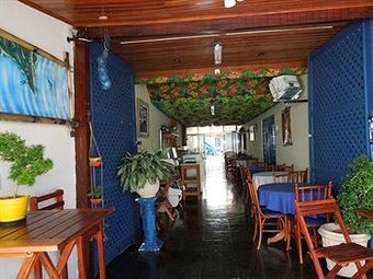 Hostal Pousada Recanto Das Tartarugas