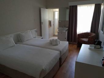 Savoy Hotel