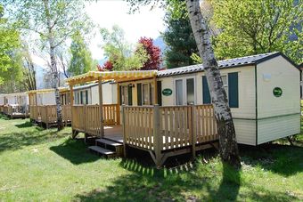 Camping Rcn Belledonne