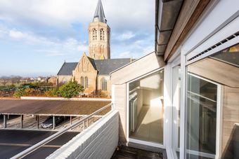 Apartamentos Jabbekestay 202