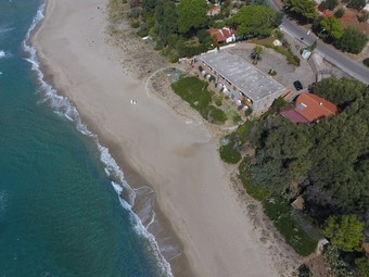 Residence Le Palme