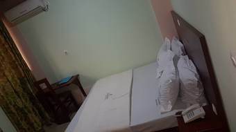Hotel Residence Madadjeu