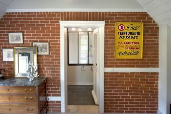 Bed & Breakfast La Cabane De Charlotte