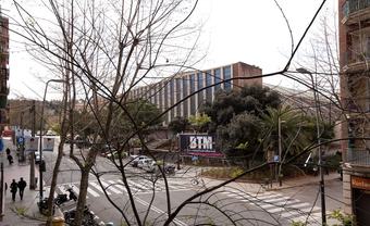 Apartamentos Alcam Lerida