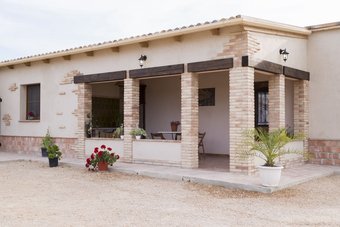Casa La Tora