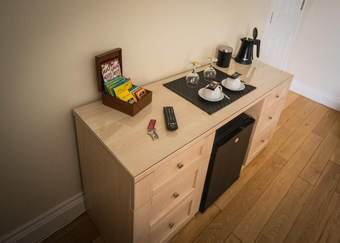 Hotel Atlantic Heights Luxury Guesthouse