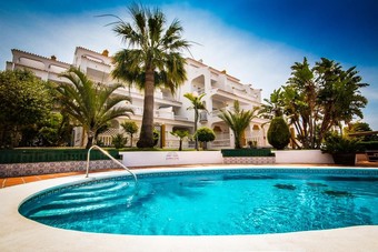 Apartamentos Las Rosas De Capistrano