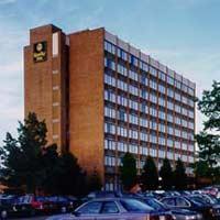 Hotel Clarion Albany