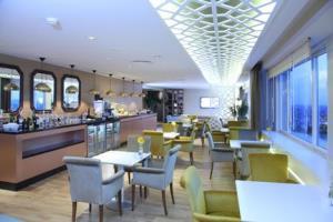 Hotel Adana Hiltonsa