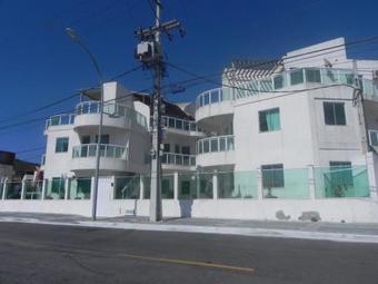 Apartamento Condom�nio Elisabetta 1