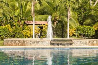 Hotel Guanacaste Lodge