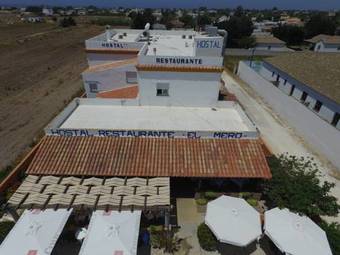 Hostal Restaurante El Mero