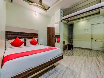 Oyo 18873 Hotel Comfort