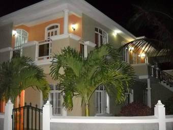 Apartment With 2 Bedrooms In Souillac, With Furnished Balcony And Wifi - 500 M From The Beach