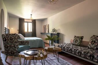 Hotel La Maison Des C�dres