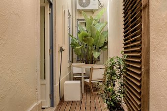 Apartamentos Romantic Gem In Alfama