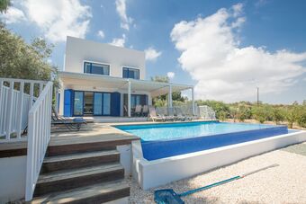 Electra Villa