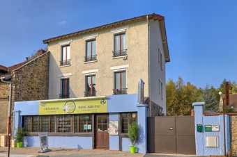 Apartamento Le Pomponne