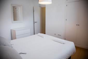 Apartamentos Duplex Cathedral Deluxe With Terrace