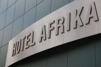 Afrika Hotel