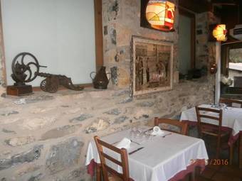 Hostal El Forn