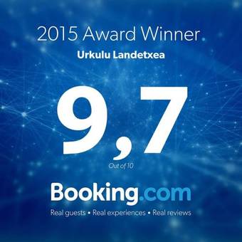 Hostal Urkulu Landetxea
